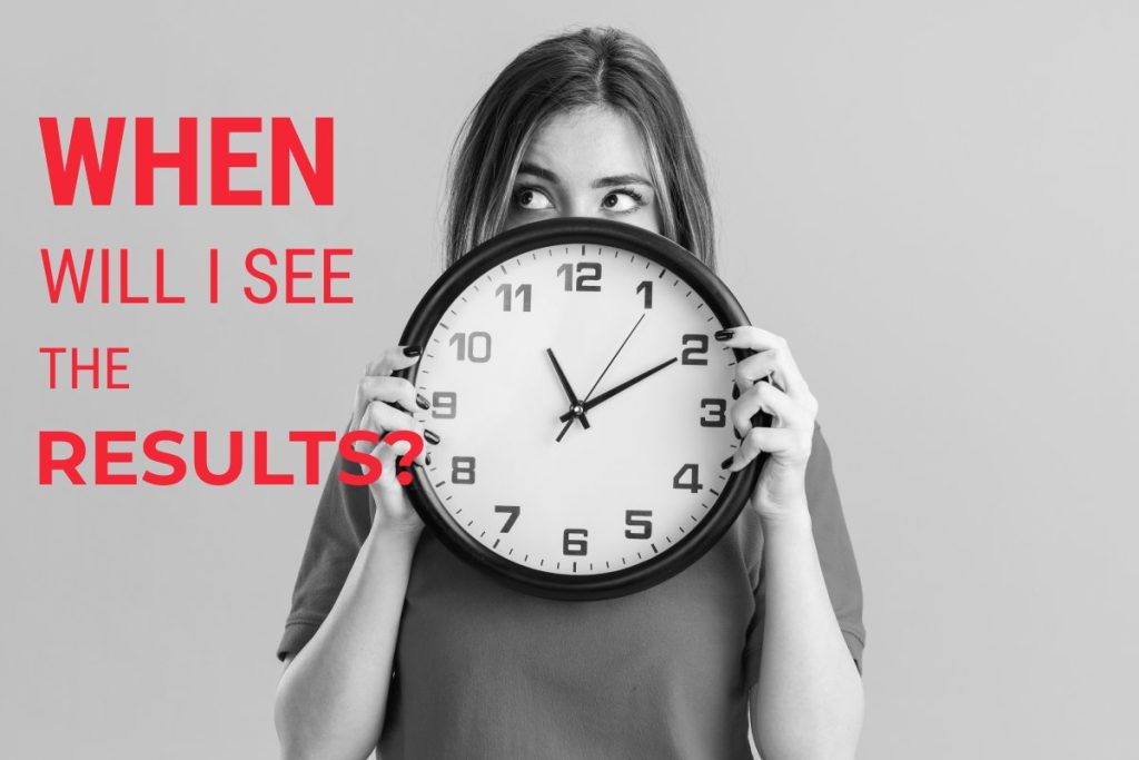 How Long Does SEO Take? - SEO Timeline