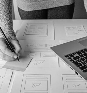 SEO Marketing Services